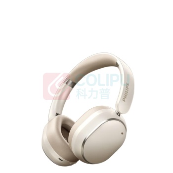 飞利浦 PHILIPS 耳机 TAH6519 (白色)