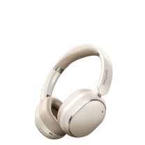 飞利浦 PHILIPS 耳机 TAH6519 (白色)