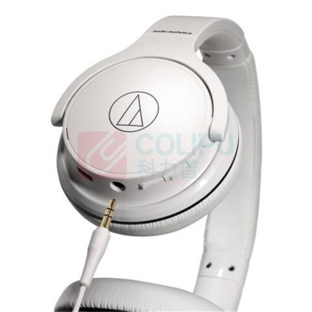 铁三角 audio-technica 无线蓝牙耳机 S220BT 头戴式
