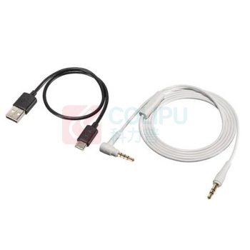 铁三角 audio-technica 无线蓝牙耳机 S220BT 头戴式
