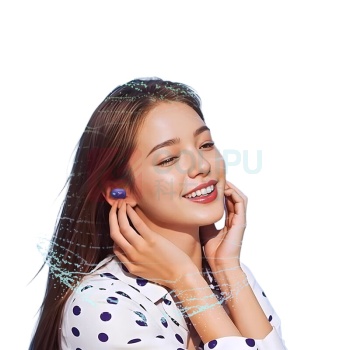 JBL 耳机 TUNE BUDS2 (透明白)