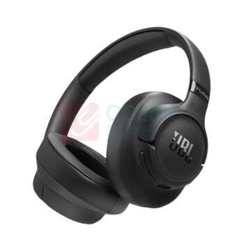 JBL 耳机 TUNE 780NC (深空黑)