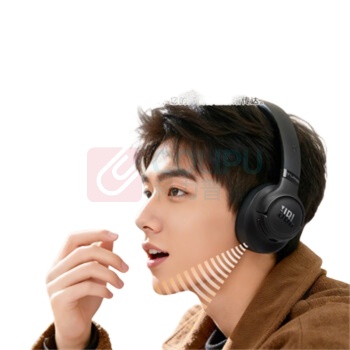JBL 耳机 TUNE 780NC (深空黑)