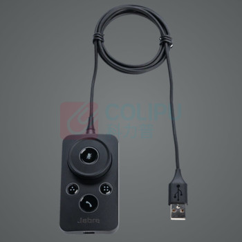捷波朗 适配器 Engage LINK USB A UC 呼叫中心用