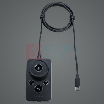 捷波朗 适配器 Engage LINK USB C UC 呼叫中心用