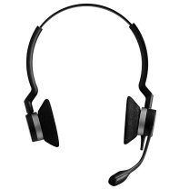 捷波朗 话务耳机 BIZ 2300 Duo USB UC 呼叫中心用