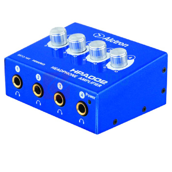 爱克创 耳机放大器 HPA002 标配 
