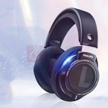 飞利浦 PHILIPS 电脑耳麦 SHP9500