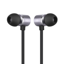 纽曼 Newmine 通用入耳式手机耳机 MX660 带线控