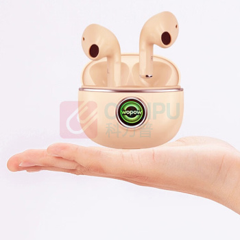 沃品 蓝牙耳机 TWS08 32g
