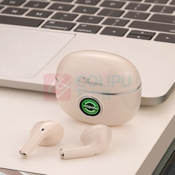 沃品 蓝牙耳机 TWS08 32g
