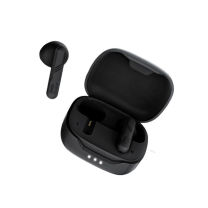 JBL 黑色蓝牙耳机 C260TWS 