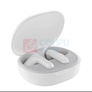 小米 MI 蓝牙耳机 Redmi Buds 4 晴雪白 