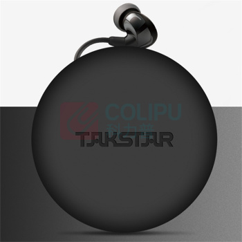 得胜 TAKSTAR 耳机 TS-2260 (黑色)