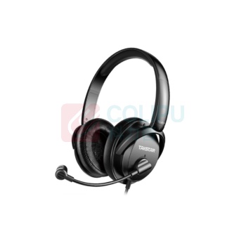 得胜 TAKSTAR 耳机 TS-450M (黑色)