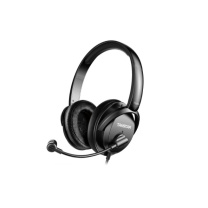 得胜 TAKSTAR 耳机 TS-450M (黑色)
