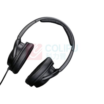 得胜 TAKSTAR 耳机 TS-450M (黑色)