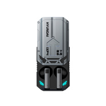 韩国现代 全金属蓝牙耳机 YH-B030 30mAh (颜色随机)