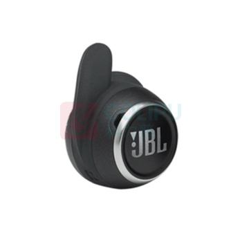 JBL 真无线蓝牙耳机 MINI NC 入耳式 (黑色)