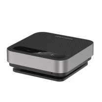 海康威视 HIKVISION 无线智能麦克风音箱 DS-2MC1004YW