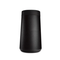 Bose SoundLink Revolve 蓝牙音响II 黑色 360度环绕防水无线音箱电脑桌面音响 扬声器 小水壶二代