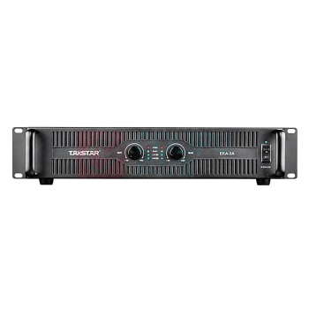 得胜 TAKSTAR 300W功放 EKA-3A