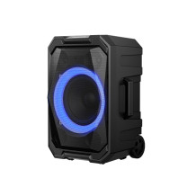 飞利浦 PHILIPS 户外音箱 SD617 单话筒