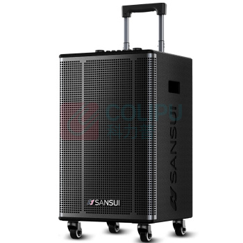山水 sansui 音响 E15