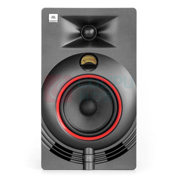 JBL 音箱 K5 HIFI音箱 有源书架桌面音响 电脑音乐音响 监听音箱