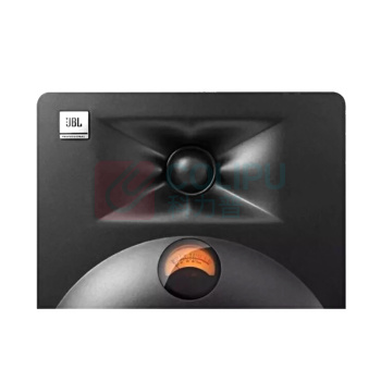 JBL 音箱 K5 HIFI音箱 有源书架桌面音响 电脑音乐音响 监听音箱