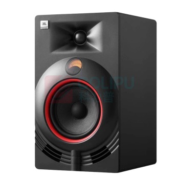 JBL 音箱 K5 HIFI音箱 有源书架桌面音响 电脑音乐音响 监听音箱