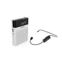 飞利浦 PHILIPS 扩音器 腰挂麦克风 SBM330