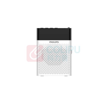 飞利浦 PHILIPS 扩音器 腰挂麦克风 SBM330