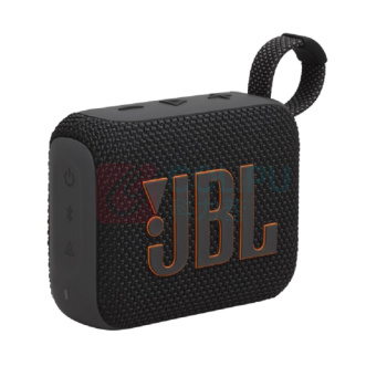JBL 音乐金砖四代 蓝牙音箱 户外便携音箱 电脑音响 低音炮 jbl go4 音响 礼物小音箱 GO4 (焦糖黑)