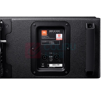 JBL 主扩线阵扬声器 BRX308-LA 双8寸