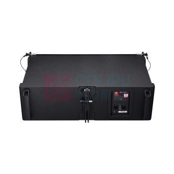 JBL 主扩线阵扬声器 BRX308-LA 双8寸