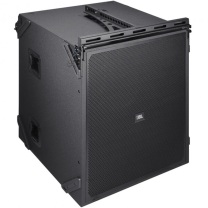 JBL 有源超低音扬声器 BRX325SP 双15寸