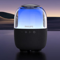 飞利浦 PHILIPS 蓝牙音箱音响带氛围灯 TAS2108