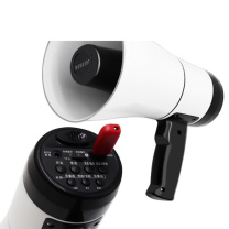 百舸 BAIGE 扩音器 20W (白色) 可录音300秒