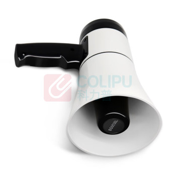 百舸 BAIGE 扩音器 20W (白色) 可录音300秒