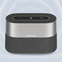 海康威视 HIKVISION 智能会议全向麦克风音箱 DS-VS2U