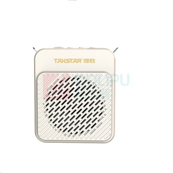 得胜 TAKSTAR 有线扩音器 E180M (米黄色)