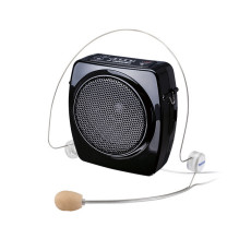 得胜 TAKSTAR 便携式扩音器 E6 (黑色)
