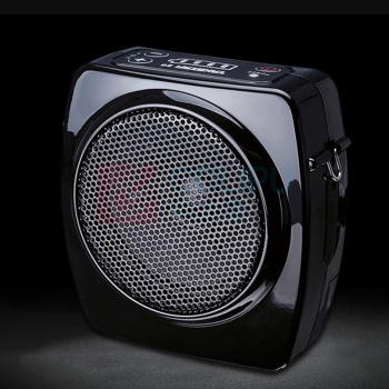 得胜 TAKSTAR 便携式扩音器 E6 (黑色)