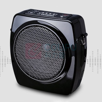得胜 TAKSTAR 便携式扩音器 E6 (黑色)