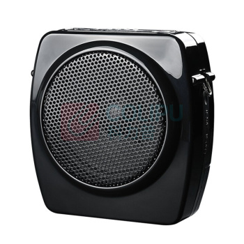 得胜 TAKSTAR 便携式扩音器 E6 (黑色)