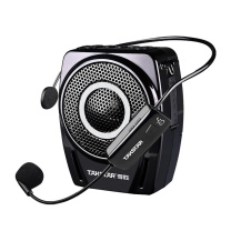得胜 TAKSTAR 头戴式 无线扩音器 E8W (黑色)