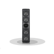 得胜 TAKSTAR 音响 ESC-044 2个
