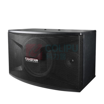 得胜 TAKSTAR 音响 EKT-10L 立体声 有线