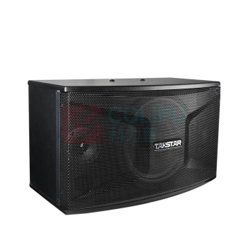 得胜 TAKSTAR 音响 EKT-10L 立体声 有线